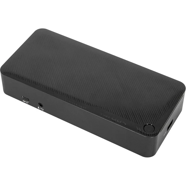 Targus DOCK182EUZ univerzálna dokovacia stanica - Dokovacie stanice - Obrázok A2BK000K01