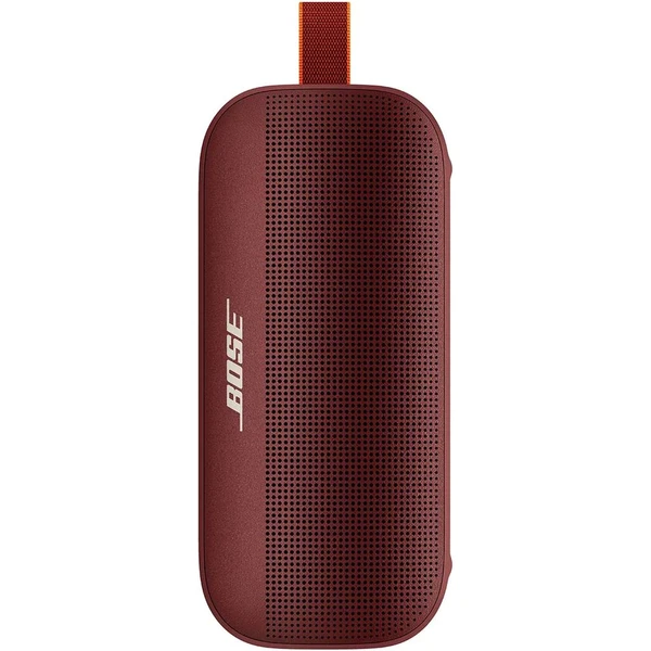 BOSE Soundlink Flex carmin red (Ďalšia) - Reproduktory - Obrázok A2D4000601