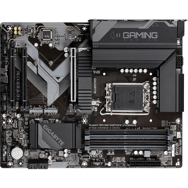 GIGABYTE B760 GAMING X DDR4 - Základné dosky - Obrázok A2EK100501