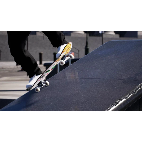 Session: Skate Sim (Switch) - Hry na Nintendo Switch - Obrázok A2F0000601