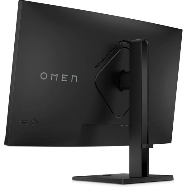 HP OMEN 32c herný monitor 32" - Monitory - Obrázok A2F0000J01