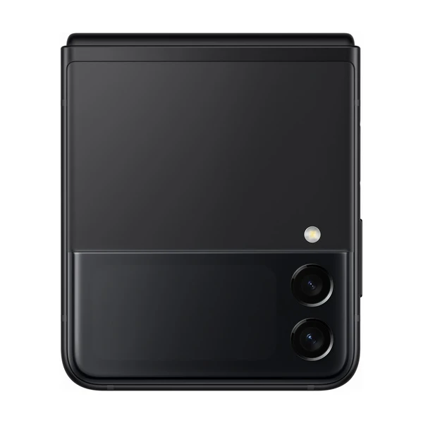 Samsung Galaxy Z Flip3 5G 8GB/128GB čierna - Mobilné telefóny - Obrázok A2FJF00101