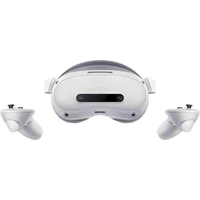 PICO 4 Ultra Enterprise 12GB/256GB EU - VR Headsety