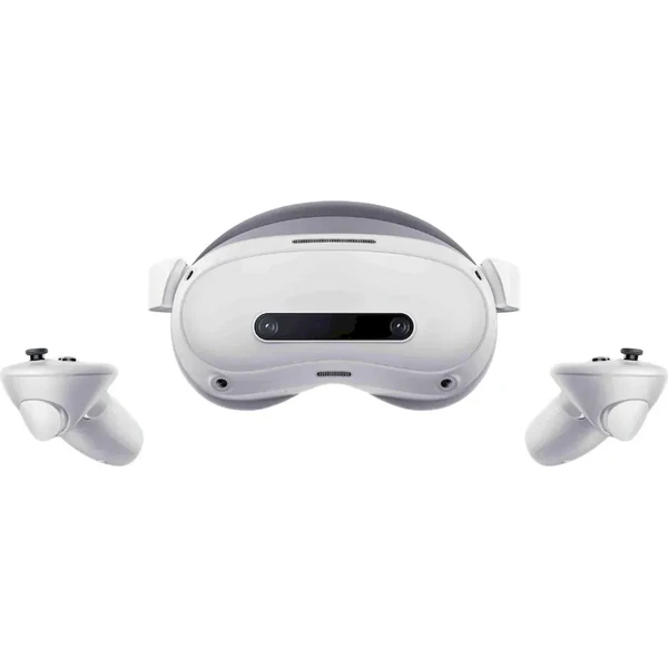 PICO 4 Ultra Enterprise 12GB/256GB EU - VR Headsety - Hlavný obrázok