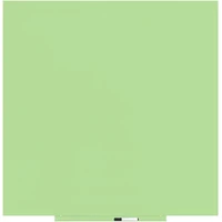 Rocada Skin Colour 6426R-230 magnetická tabuľa zelená RAL 230 - Magnetické tabule
