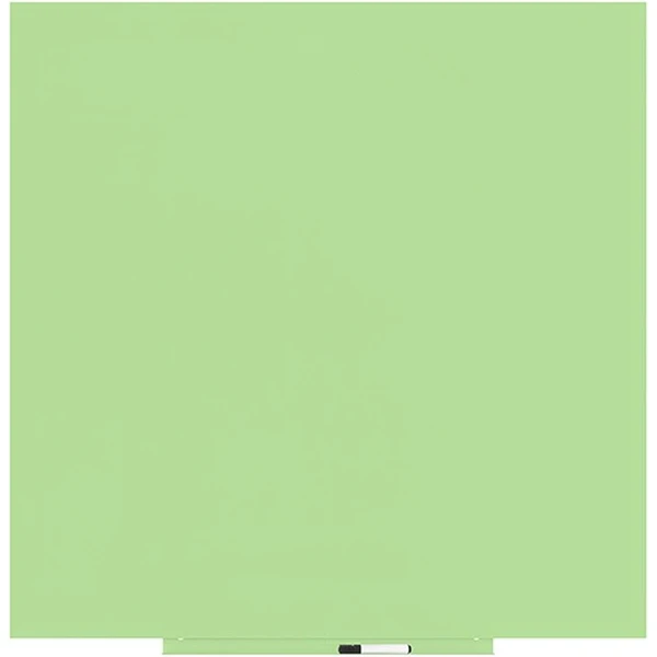 Rocada Skin Colour 6426R-230 magnetická tabuľa zelená RAL 230 - Magnetické tabule - Hlavný obrázok