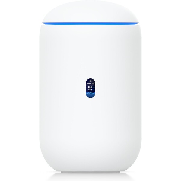 E-shop Ubiquiti UDR7 Dream Wi-Fi 7 router biely