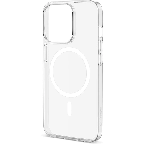iWant Hero kryt s MagSafe iPhone 15 číry - Puzdra - Obrázok A2J5000701