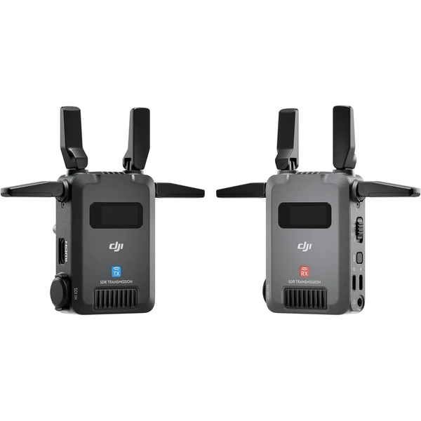 DJI SDR Transmission Combo - Ovládače - Hlavný obrázok
