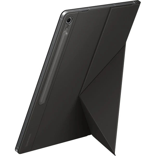 Samsung Smart Book Cover púzdro Galaxy Tab S10 FE+ čierne - Puzdra - Obrázok A2MD000K01