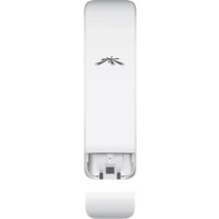 Ubiquiti NanoStation M2 vonkajší prístupový bod biely - Access pointy