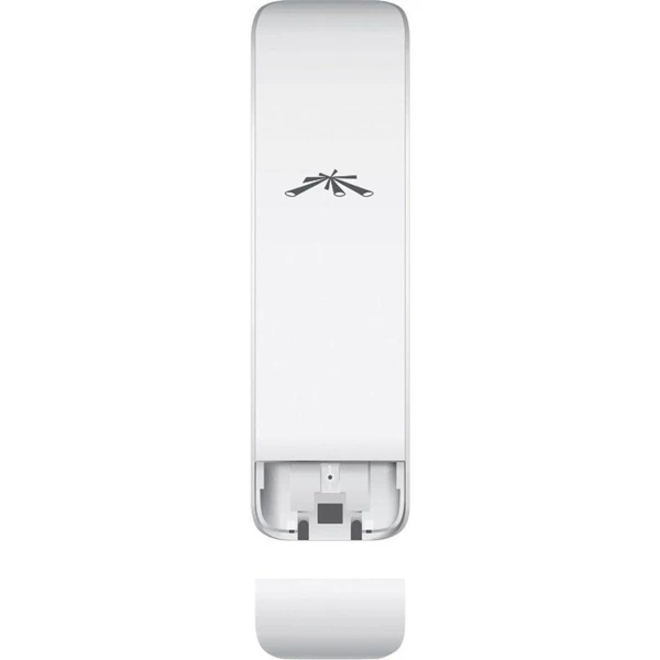 Ubiquiti NanoStation M2 vonkajší prístupový bod biely - Access pointy - Hlavný obrázok
