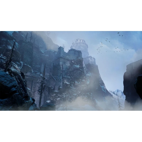 Skydance's Behemoth (PS5) VR2 - Hry na PS5 - Obrázok A2Q8000L01