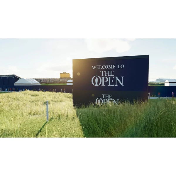 PGA Tour 2K25 (PS5) - Hry na PS5 - Obrázok A2QB000O01