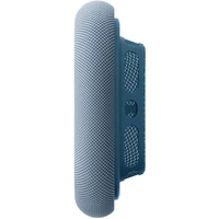 Náhradný náušník blankytne modrá ľavý Apple AirPods Max - Náhradné náušníky