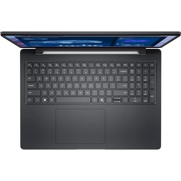 Dell Pro Max 16 MC16255 (GVJHP) RTX PRO 1000 čierny - Notebooky - Obrázok A2UL000K01
