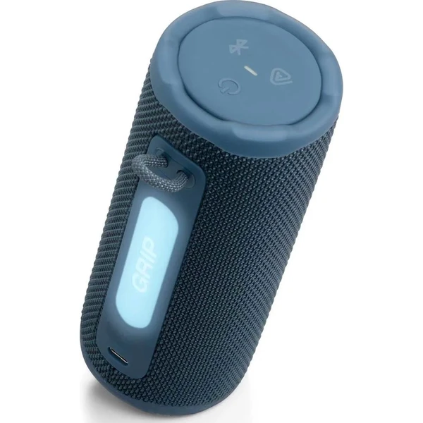 JBL Grip modrý - Reproduktory - Obrázok A2XI000K01
