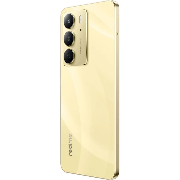 realme C75 8GB/256GB zlatá - Mobilné telefóny - Obrázok A2YC000L01