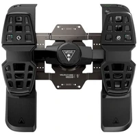 Turtle Beach VelocityOne Rudder, Pedále určené pre Xbox One, Xbox Series X|S, PC - Pedále