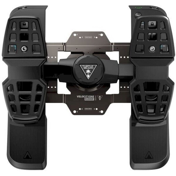 E-shop Turtle Beach VelocityOne Rudder pedále určené pre Xbox One, Xbox Series X|S, PC