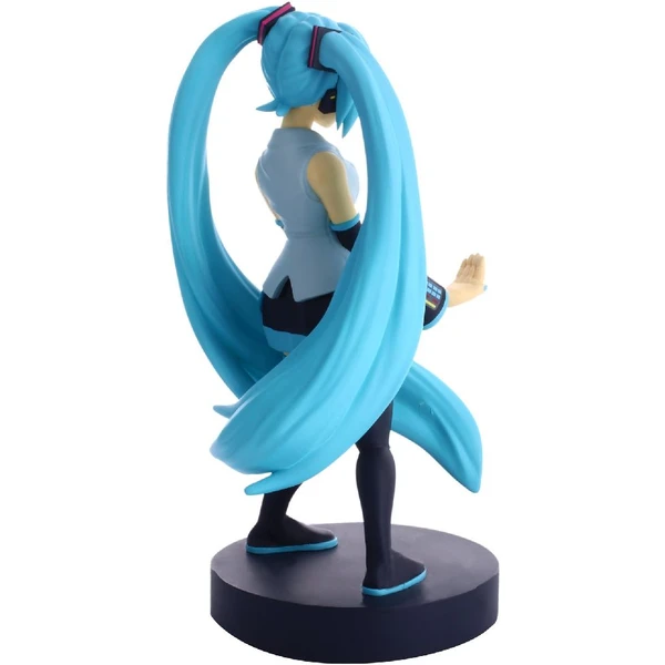 Cable Guy - Hatsune Miku - Figúrky - Obrázok A30O100501