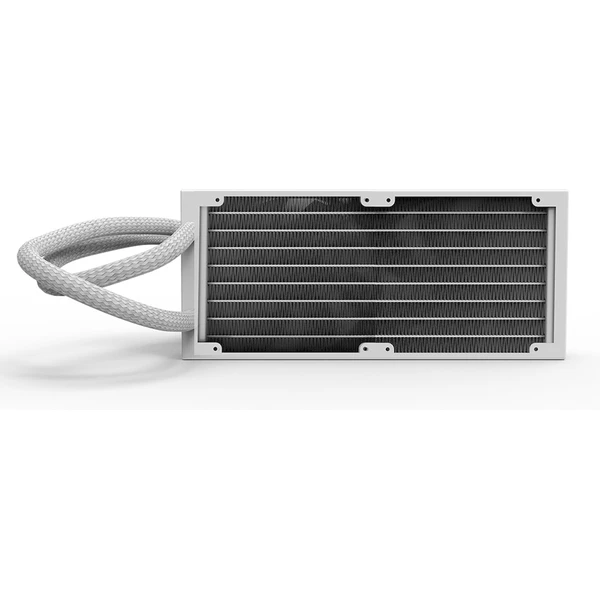 ZALMAN Reserator5 Z24 ARGB biely - Chladiče - Obrázok A33A000J01