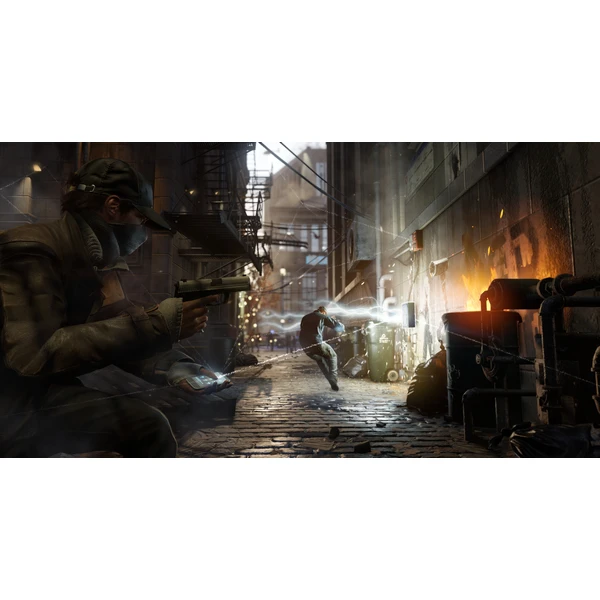 Watch Dogs Complete Edition (Xbox One) - Hry na Xbox One - Obrázok A345100201