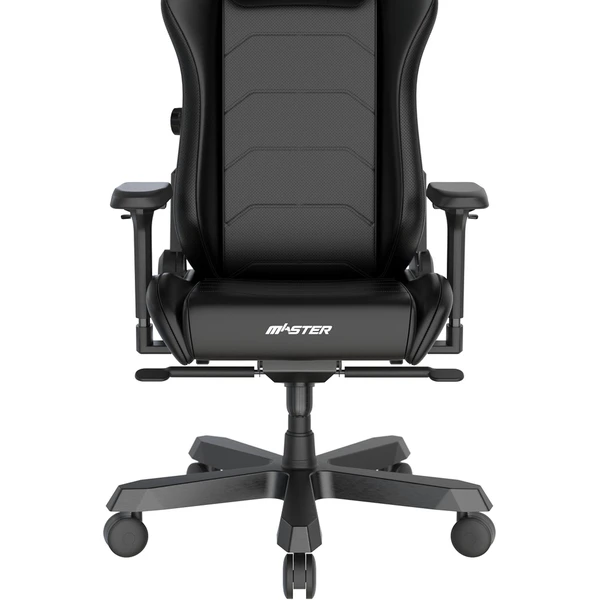 DXRacer MASTER herná stolička čierna - Stoličky - Obrázok A34D000O01