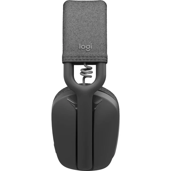 Logitech Zone Vibe 100 bezdrôtové slúchadlá čierne - Slúchadlá - Obrázok A35M100501