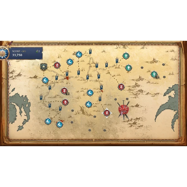 Warhammer Age of Sigmar: Realms of Ruin (PS5) - Hry na PS5 - Obrázok A361000O01