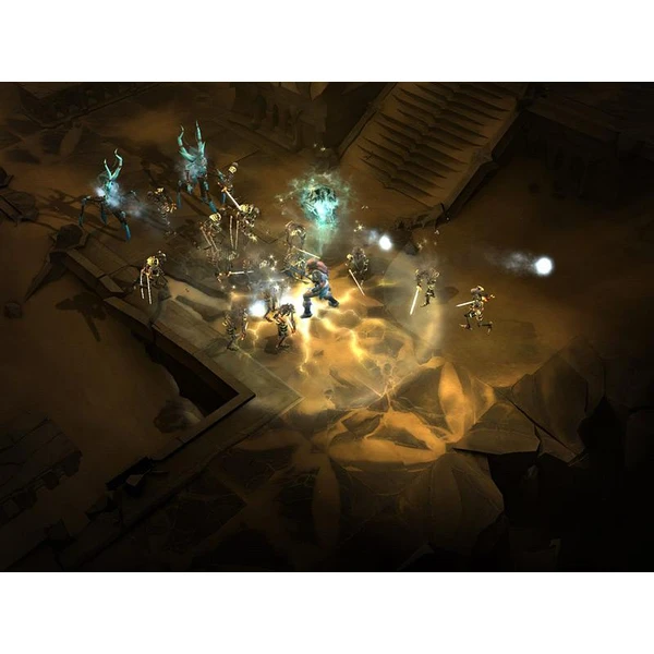 Diablo 3 Ultimate Evil Edition (Xbox One) - Hry na Xbox One - Obrázok A364100201