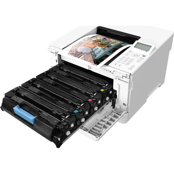 Canon i-SENSYS LBP646Cdw tlačiareň - Tlačiarne - Obrázok A36L000K01