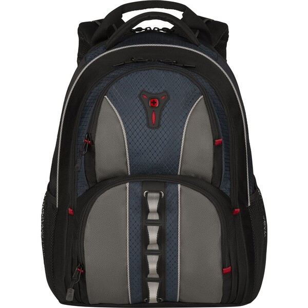 E-shop WENGER COBALT 16" batoh na notebook modrý