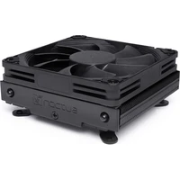 NOCTUA NH-L9i chromax.black - chladič procesora - Chladiče