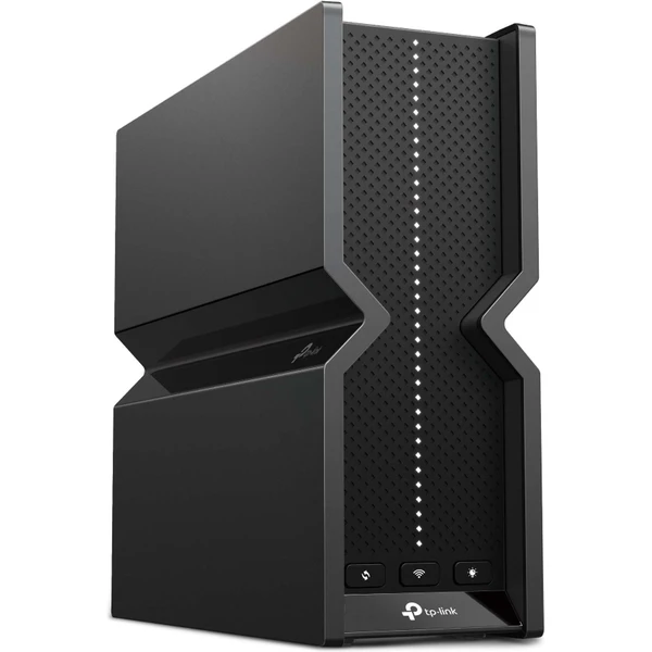 TP-Link Archer BE550 router - Wi-Fi routery - Obrázok A3B5000P01