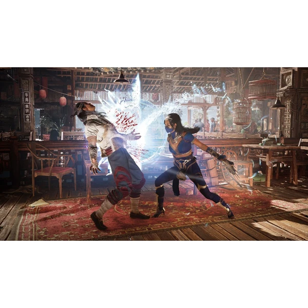 Mortal Kombat 1 (Xbox Series X) - Hry na Xbox Series - Obrázok A3BR100501