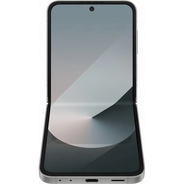Samsung Galaxy Z Flip6 5G 12/512GB sivá (Kategória C) - Mobilné telefóny - Obrázok A3D7000L01