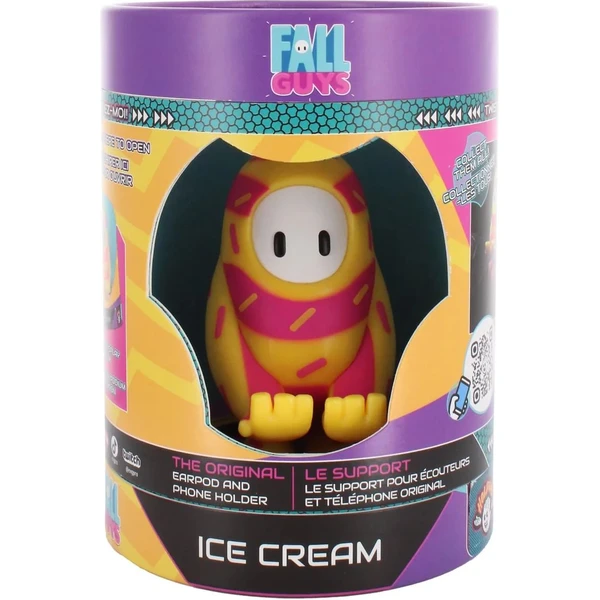 Exquisite Gaming Holdem Fall Guys - Ice Cream - Figúrky - Obrázok A3DA000L01