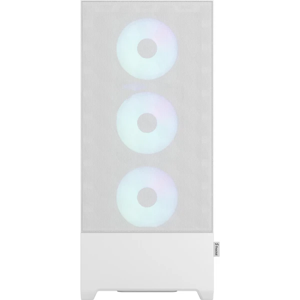 Fractal Design Pop XL Air RGB biela - Počítačové skrine - Obrázok A3DVF00101