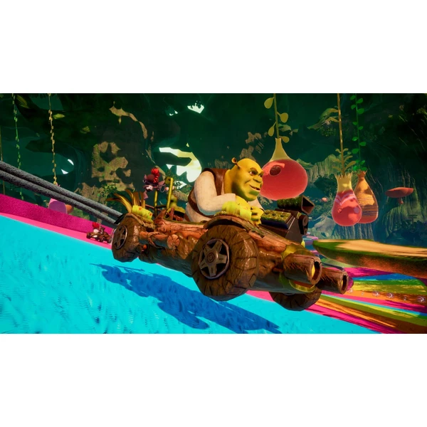 DreamWorks All-Star Kart Racing (PS4) - Hry na PS4 - Obrázok A3E0000N01