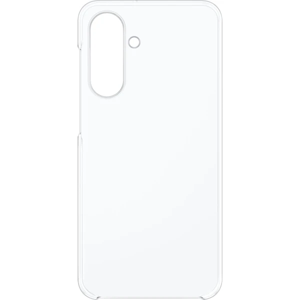 Samsung Clear Cover kryt Samsung Galaxy A26 číry - Puzdra - Obrázok A3EE000N01