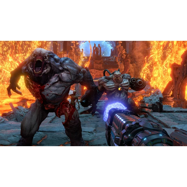 DOOM Eternal (Xbox One) - Hry na Xbox One - Obrázok A3F3100201