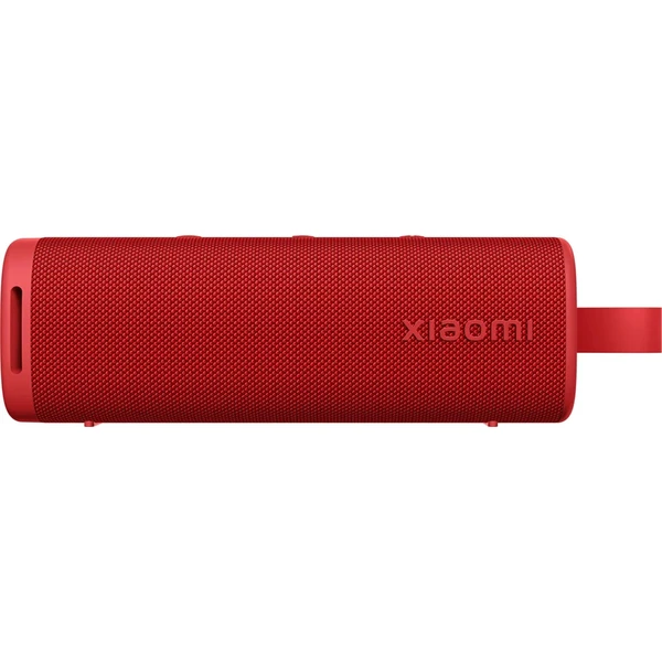 Xiaomi Sound Outdoor 30W bezdrôtový reproduktor červený - Reproduktory - Hlavný obrázok