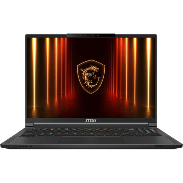 E-shop MSI Stealth A16 AI+ (A3XWIG-030SK) RTX 5080 čierny