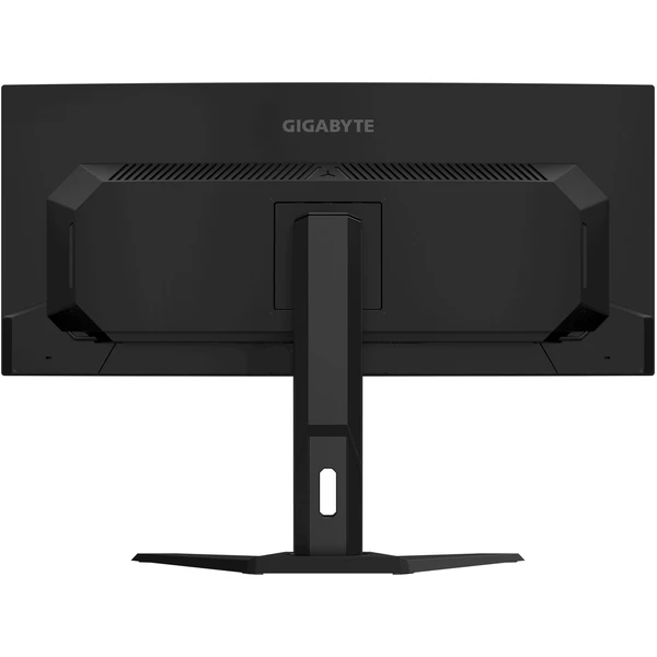 GIGABYTE MO34WQC herný monitor 34" - Monitory - Obrázok A3GD000J01