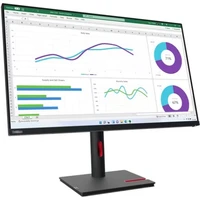 Lenovo ThinkVision T32h-30 monitor 32" - Monitory