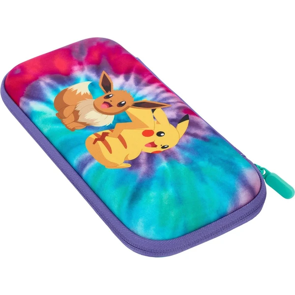 PowerA Tenké ochranné puzdro pre Nintendo Switch (OLED Model, Switch, Switch Lite) - Pokémon Pikach - Puzdra - Obrázok A3J5000P01