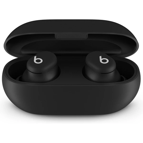 Apple Beats Solo Buds matne čierna - Slúchadlá - Obrázok A3J6000N01