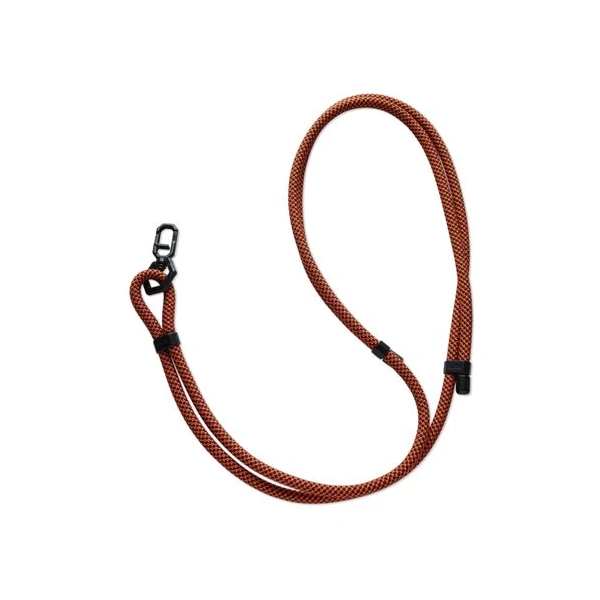 UAG Crossbody Slim Lanyard Civilian popruh na krk červený - Popruhy a crossbody - Obrázok A3K3000N01