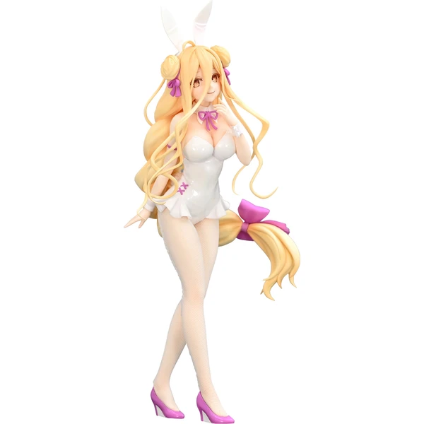 Soška Fury Date A Live BiCute Bunnies edícia - Mukuro Hoshimiya 27 cm - Sochy a sošky - Hlavný obrázok